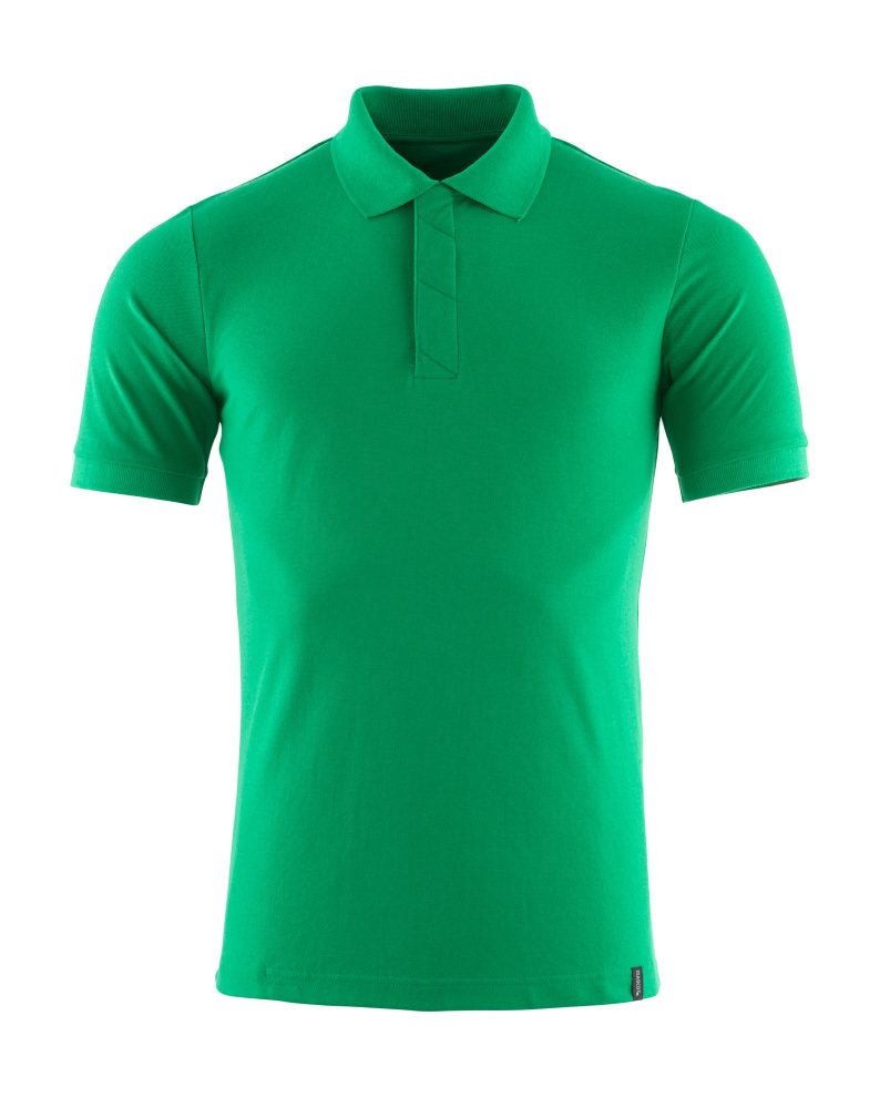 Poloshirt 20183 - 333 - helder groen