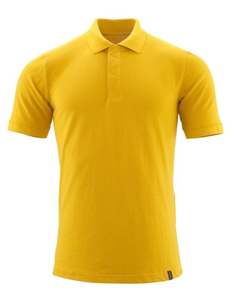 Poloshirt 20183 - 70 - kerriegeel