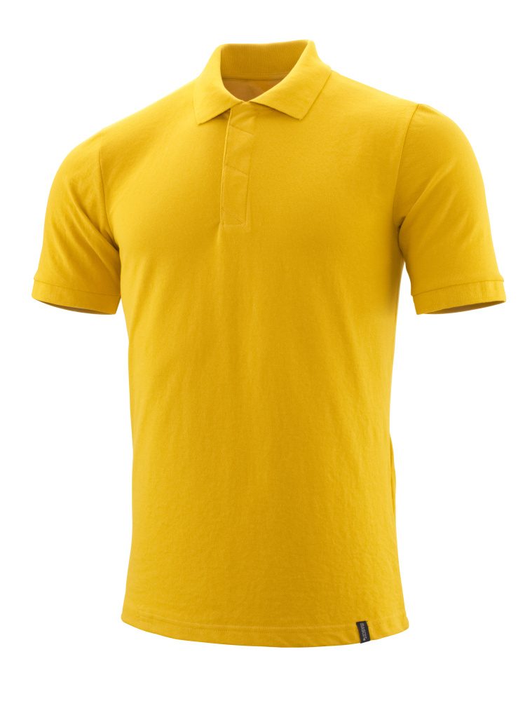 Poloshirt 20183 - 70 - kerriegeel