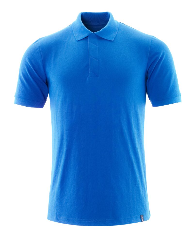 Poloshirt 20183 - 91 - helder blauw