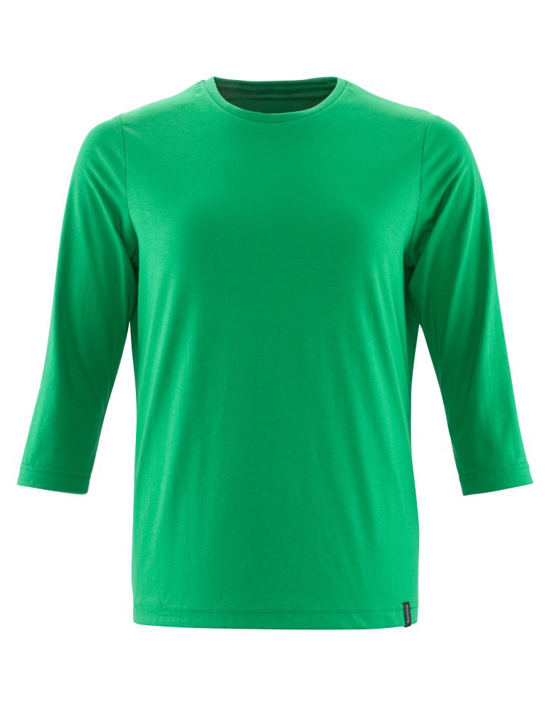 T-shirt Crossover Dames 20191 - 333 - helder groen