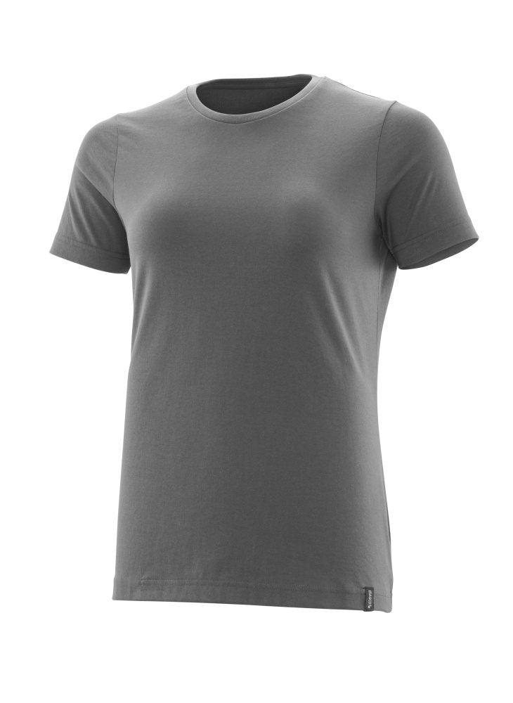 T-shirt Dames 20192 - 18 - donkerantraciet