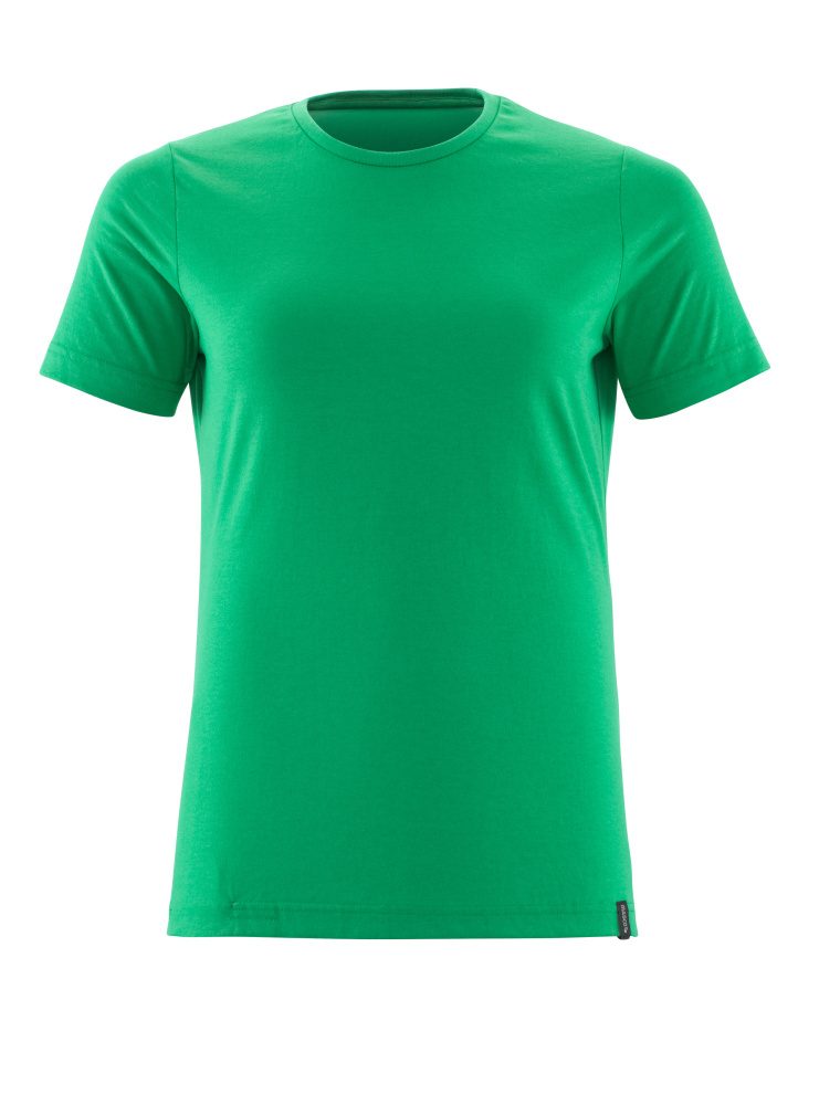 T-shirt Dames 20192 - 333 - helder groen