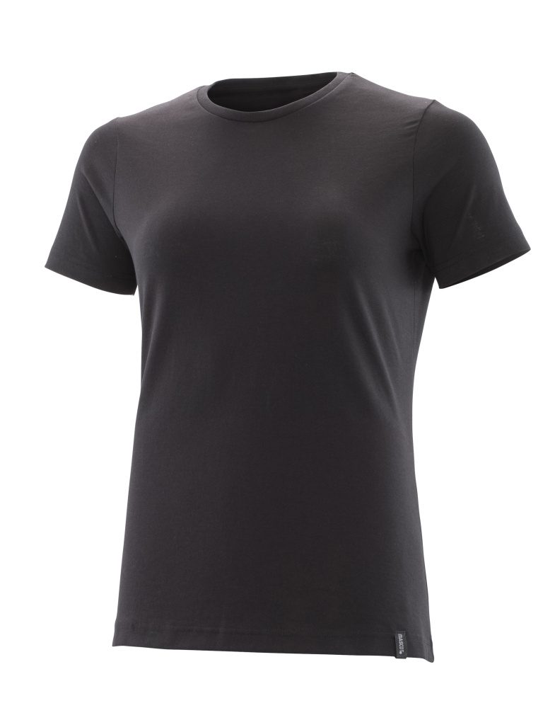 T-shirt Dames 20192 - 90 - diepzwart