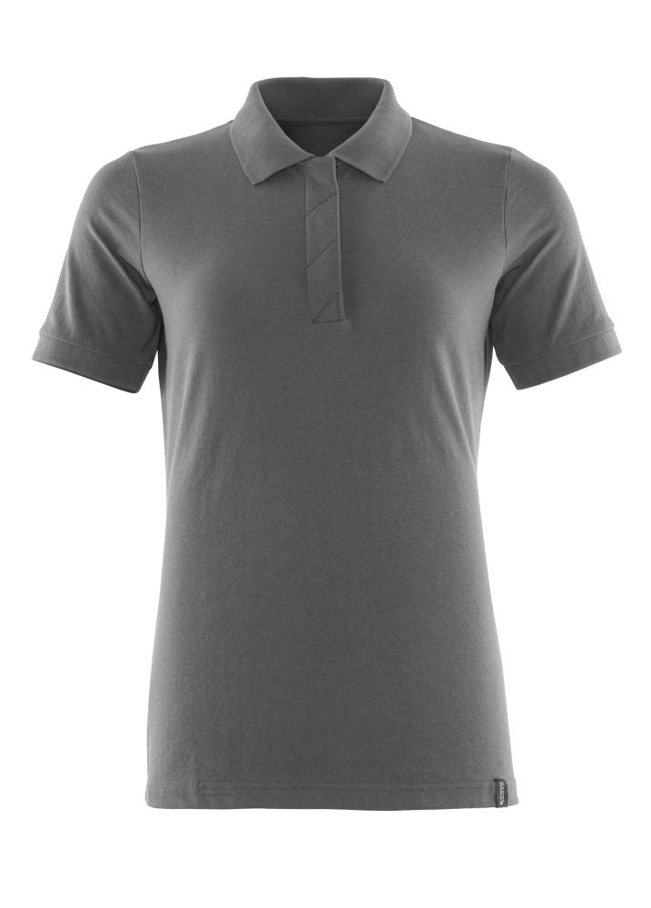 Poloshirt Dames 20193 - 18 - donkerantraciet