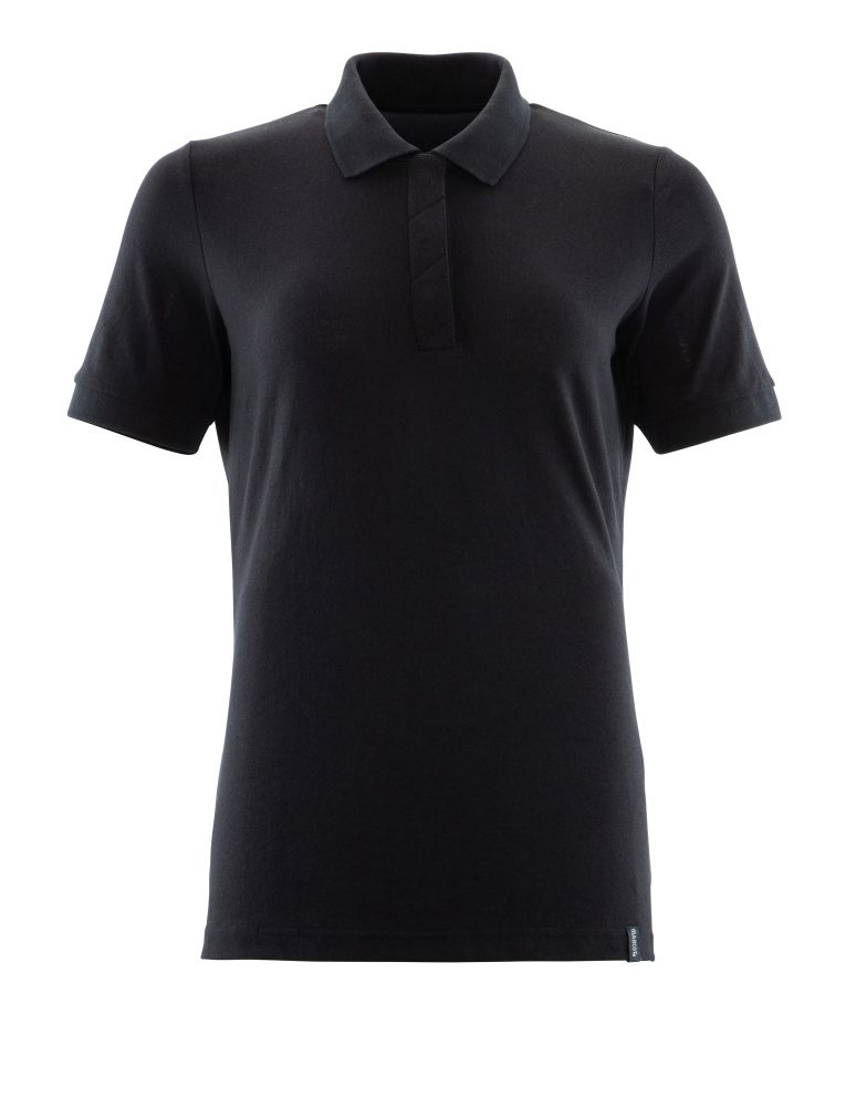 Poloshirt Dames 20193 - 90 - diepzwart