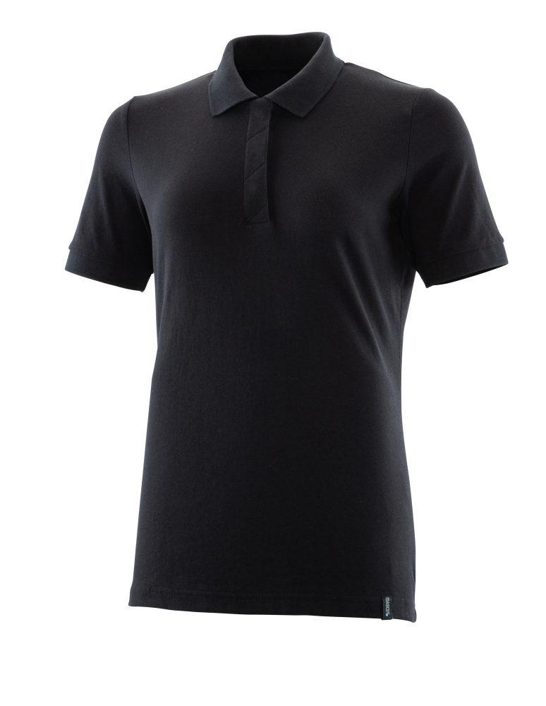 Poloshirt Dames 20193 - 90 - diepzwart