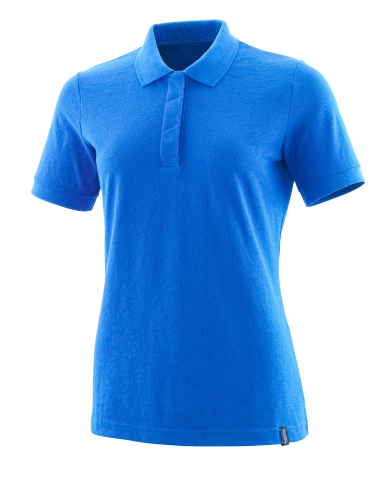Poloshirt Dames 20193 - 91 - helder blauw