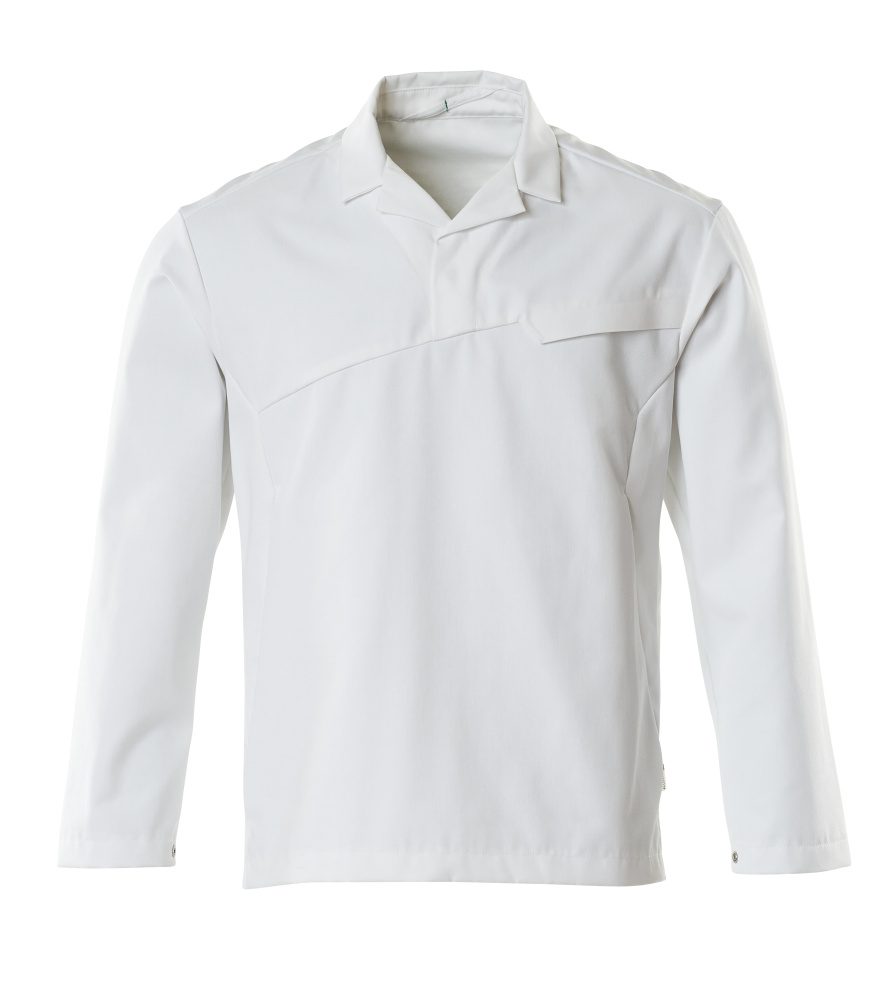 Tuniek 20252 - 06 - wit