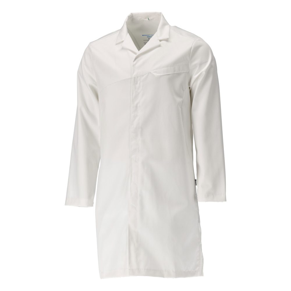 Stofjas 20354 - 06 - wit