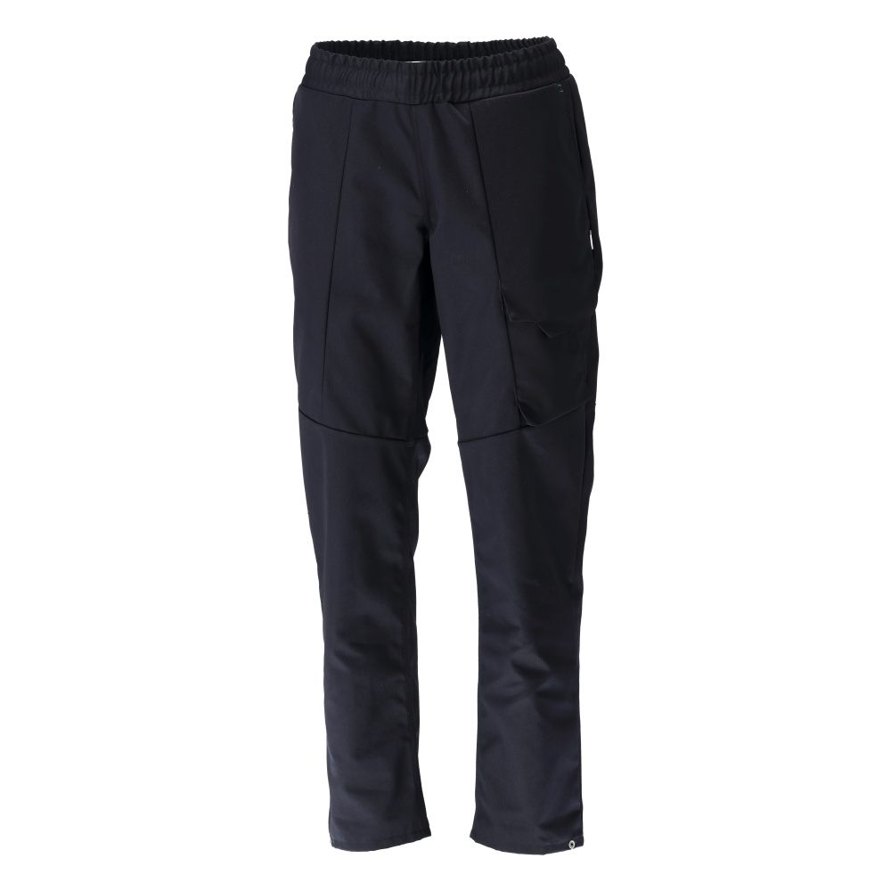 Broek met dijbeenzakken 20359 - 010 - donkermarine
