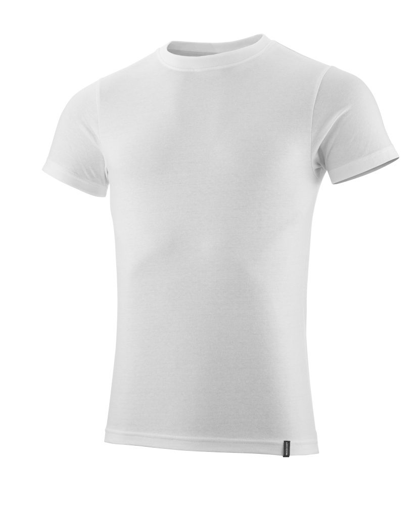 T-shirt Crossover 20382 - 06 - wit