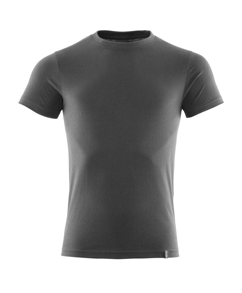 T-shirt Crossover 20382 - 18 - donkerantraciet
