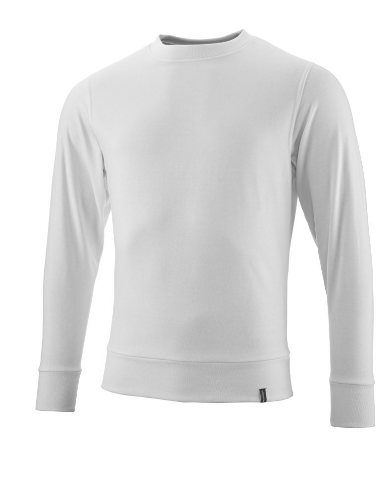 Sweatshirt 20384 - 06 - wit