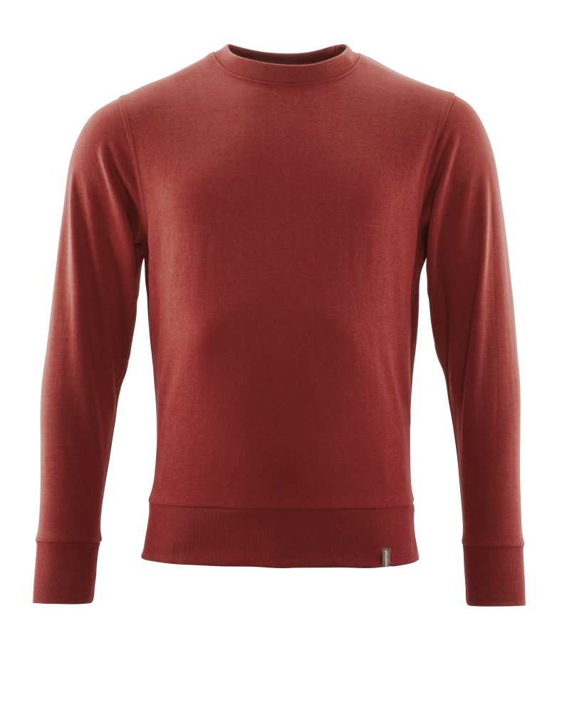 Sweatshirt 20384 - 24 - herfstrood