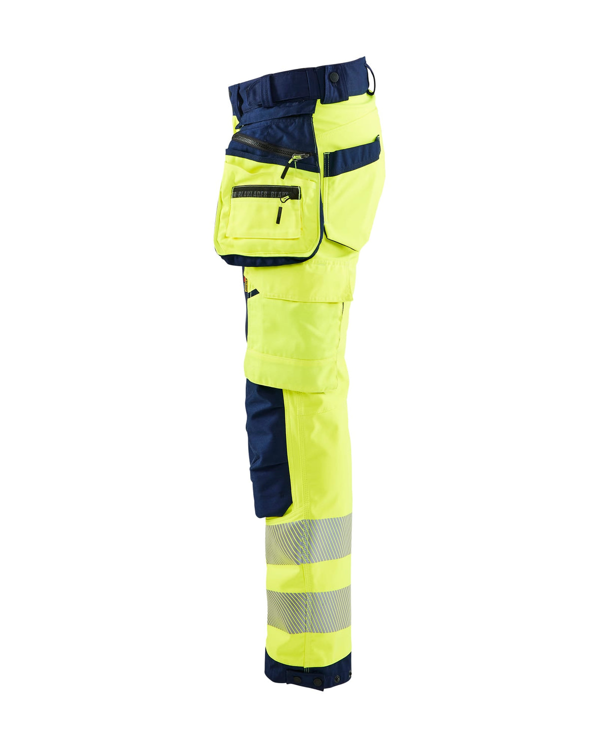 High-Visibility Werkbroek Dames 7118