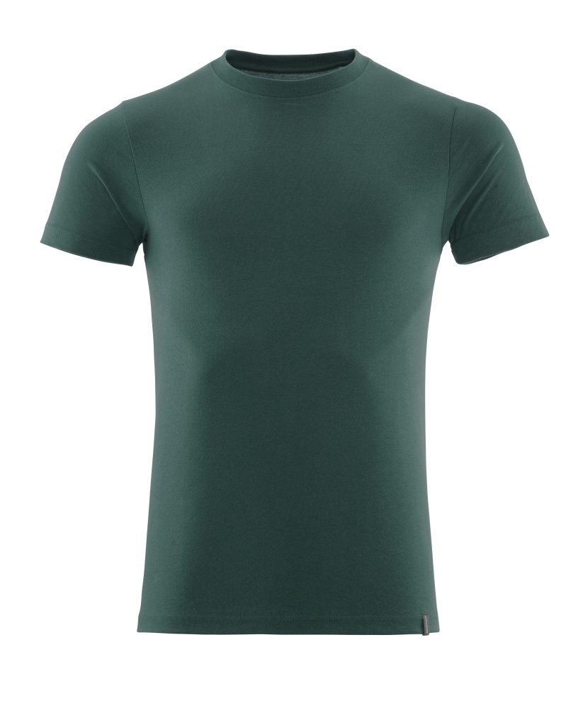 T-shirt Crossover 20482 - 34 - bosgroen