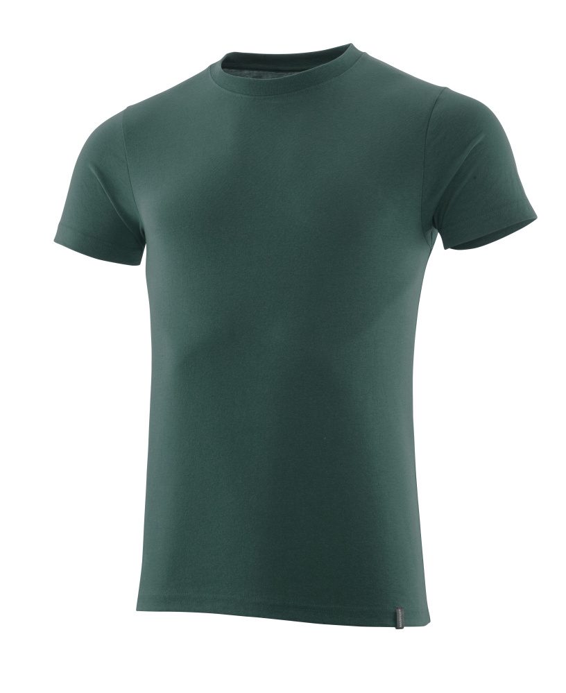 T-shirt Crossover 20482 - 34 - bosgroen