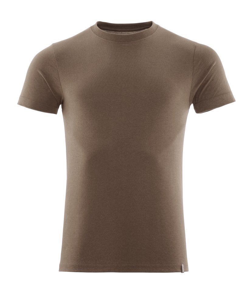 T-shirt Crossover 20482 - 56 - donkerzand