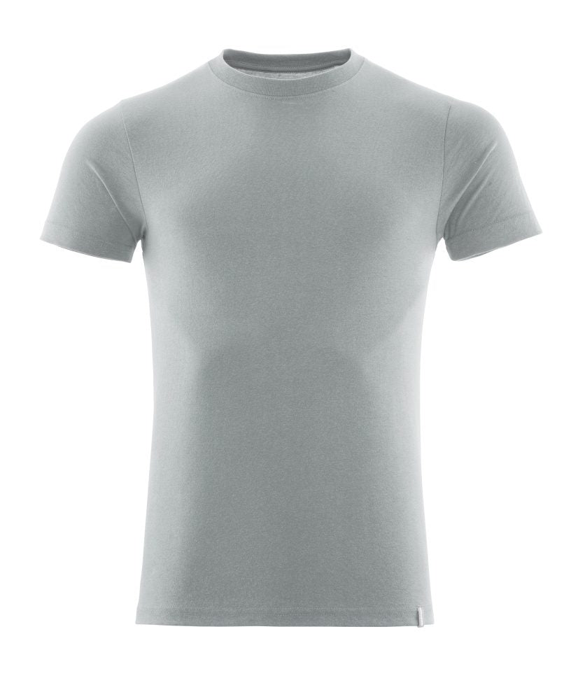 T-shirt Crossover 20482 - 80 - zilvergrijs