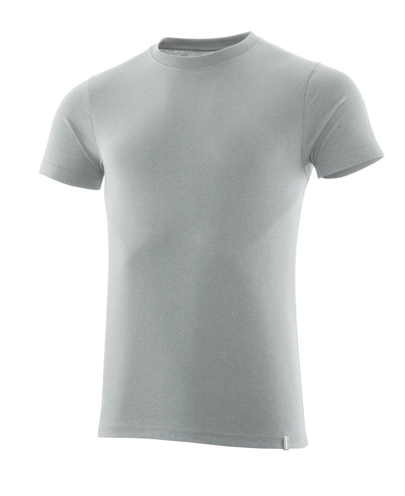 T-shirt Crossover 20482 - 80 - zilvergrijs