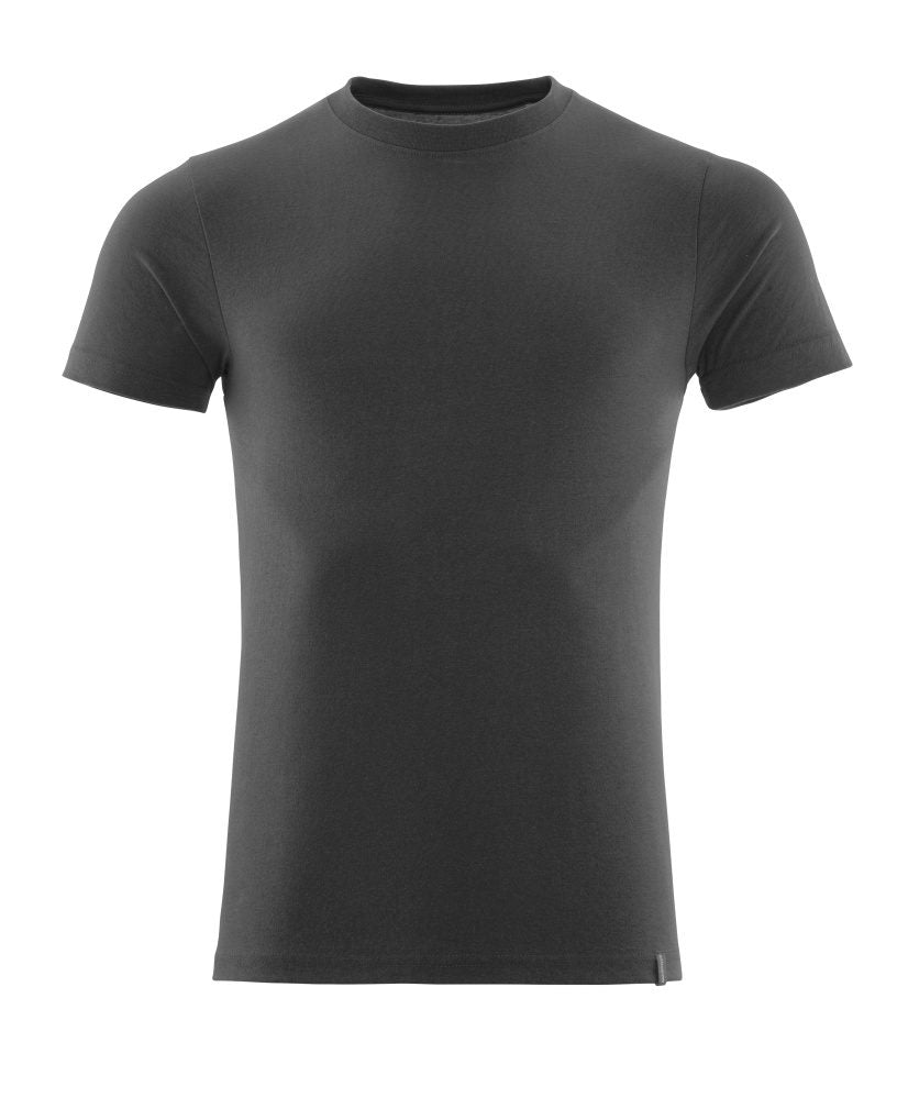 T-shirt Crossover 20482 - 89 - steengrijs