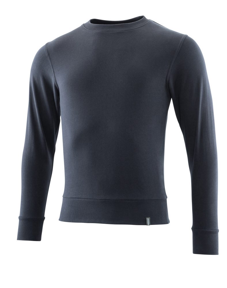 Sweatshirt Crossover 20484 - 010 - donkermarine