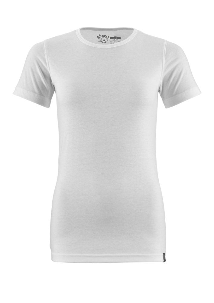 T-shirt Dames 20492 - 06 - wit