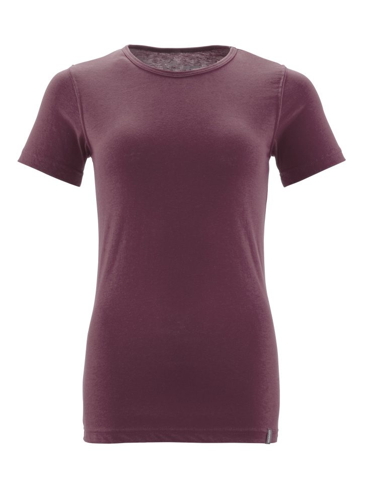 T-shirt Dames 20492 - 22 - bordeaux