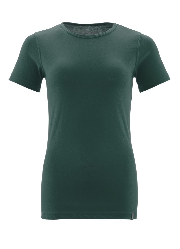 T-shirt Dames 20492 - 34 - bosgroen