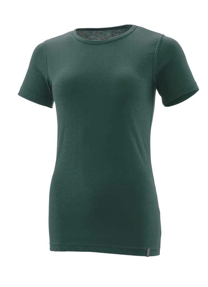 T-shirt Dames 20492 - 34 - bosgroen
