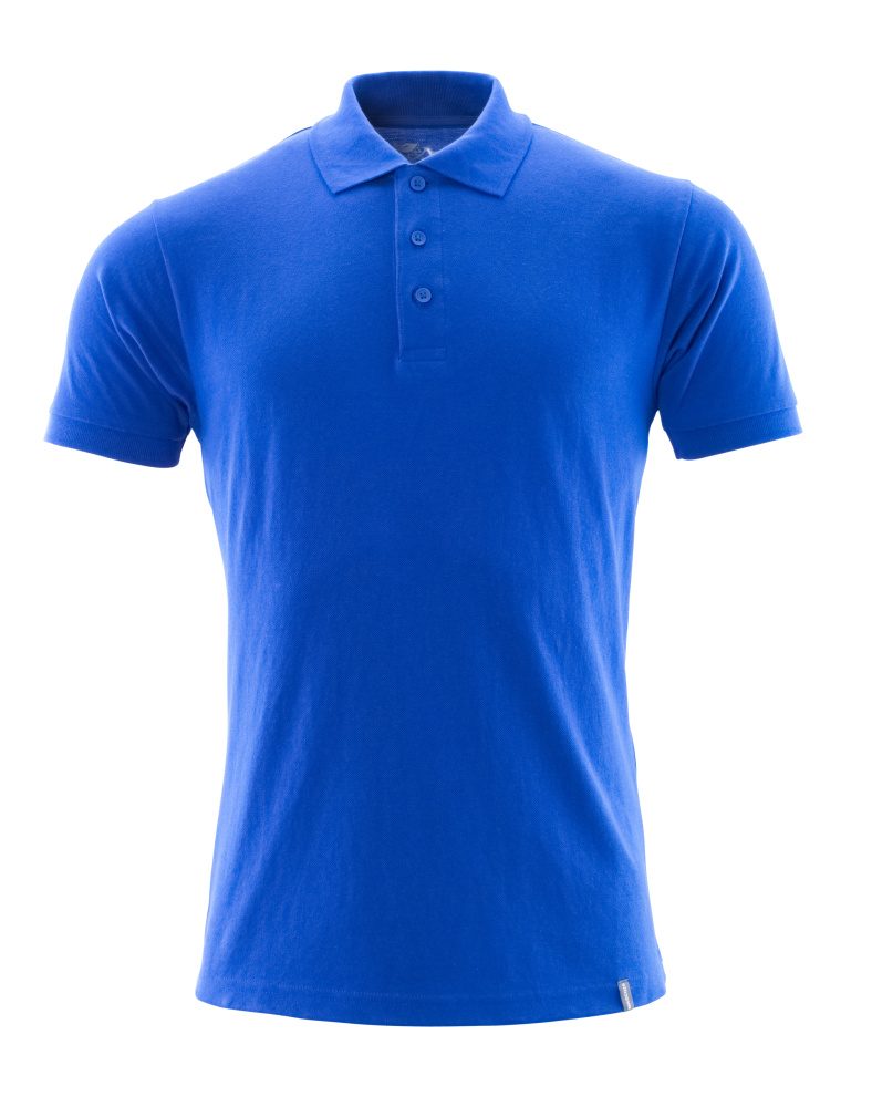 Poloshirt Crossover 20583 - 11 - korenblauw