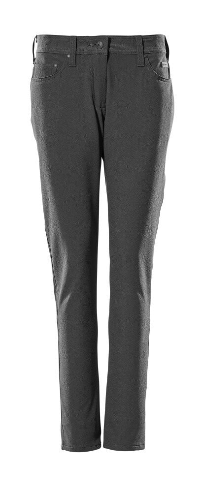 Broek Dames 20638 - 09 - zwart