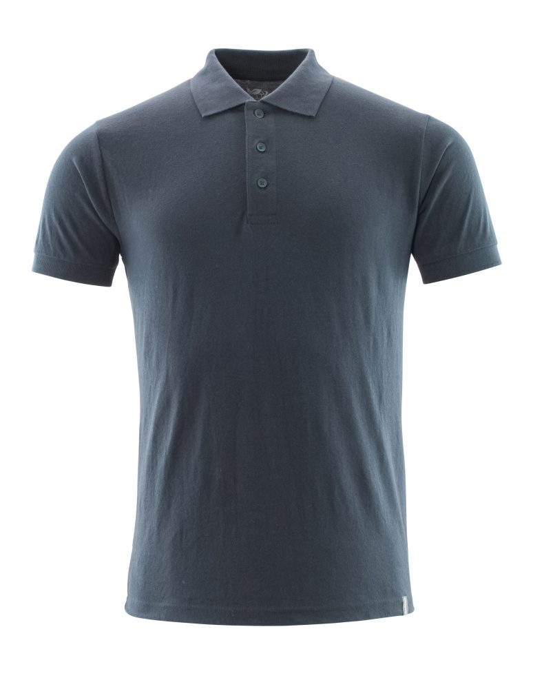 Poloshirt 20683 - 010 - donkermarine