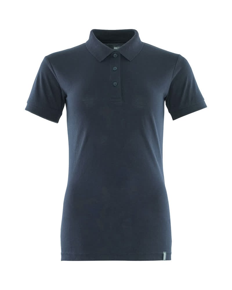 Poloshirt Dames 20693 - 010 - donkermarine