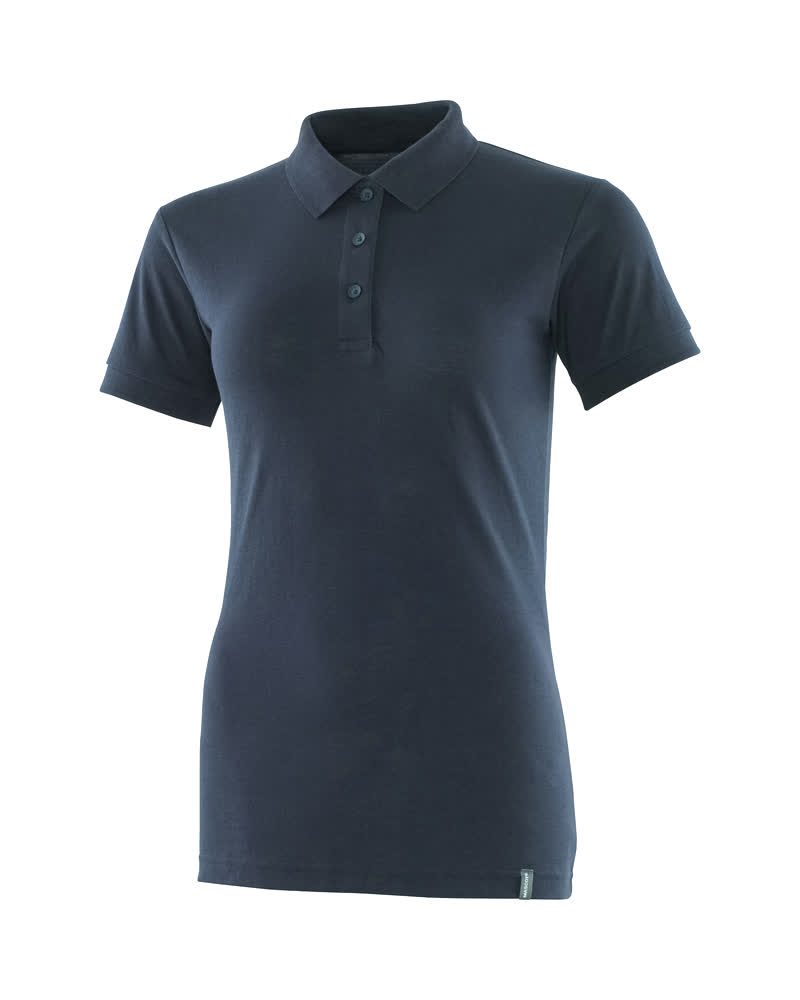 Poloshirt Dames 20693 - 010 - donkermarine