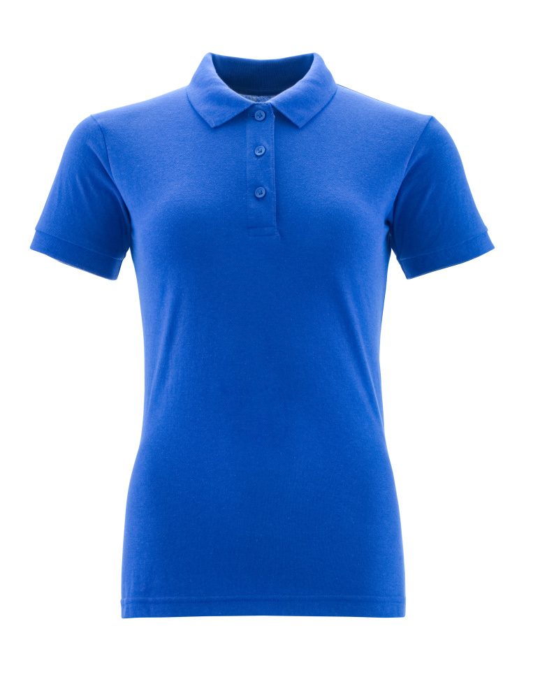 Poloshirt Dames 20693 - 11 - korenblauw