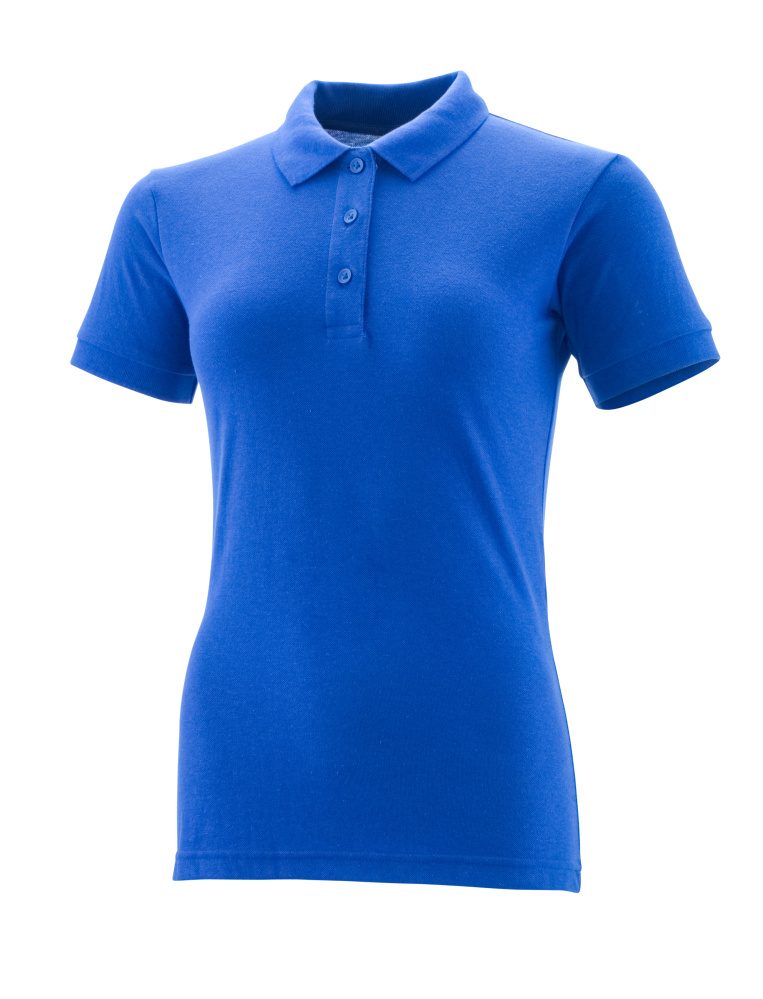 Poloshirt Dames 20693 - 11 - korenblauw