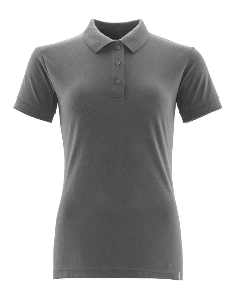 Poloshirt Dames 20693 - 18 - donkerantraciet