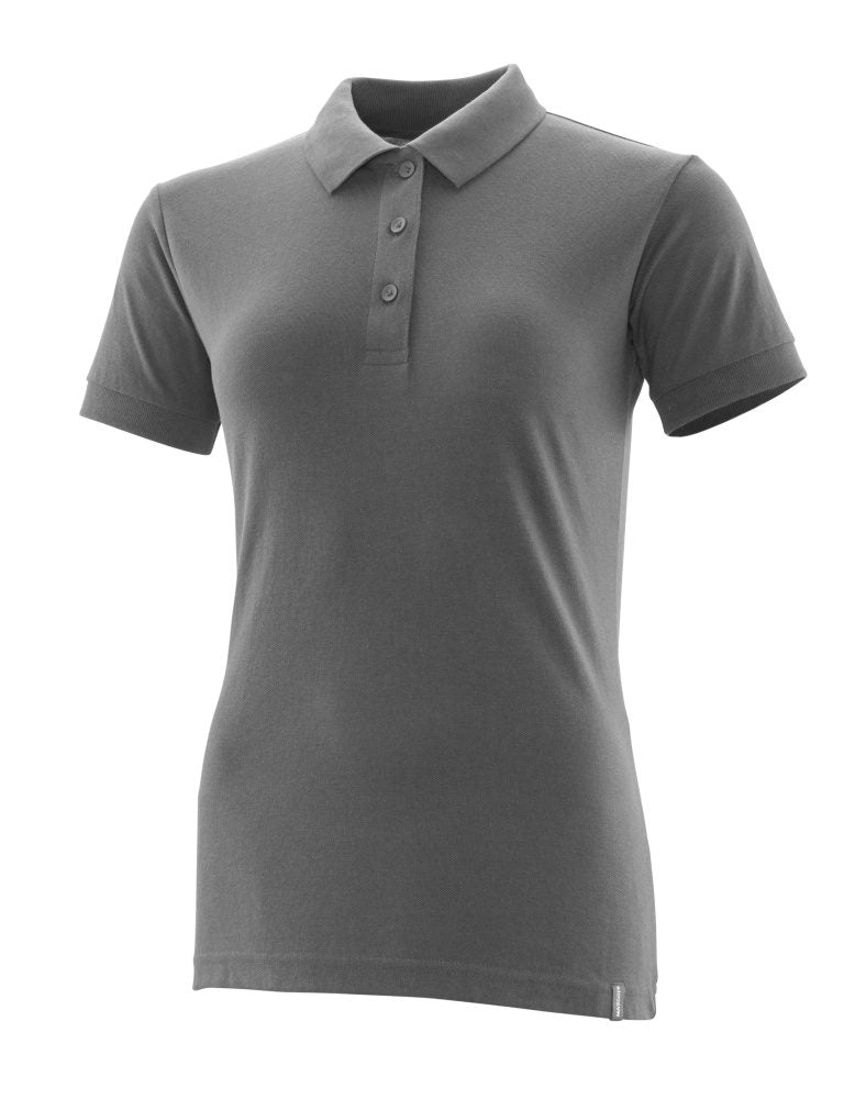 Poloshirt Dames 20693 - 18 - donkerantraciet
