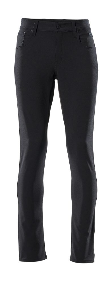 Broek Frontline 20739 - 09 - zwart