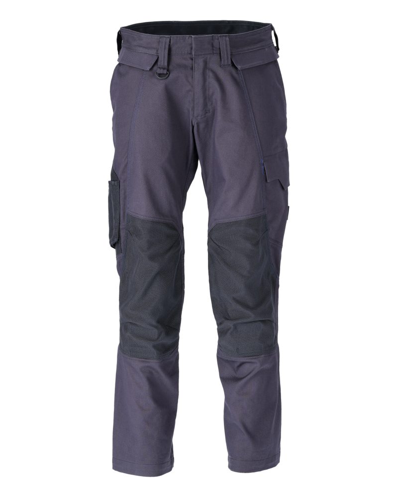MASCOT Heren Broek met Kniezakken 20779-563
