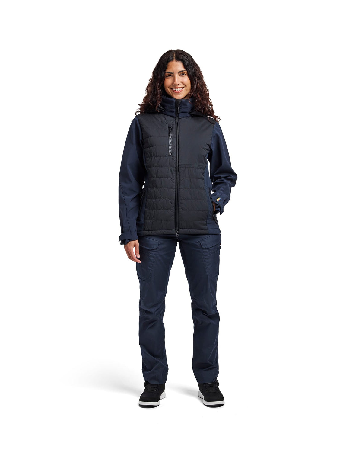 Hybride Jack Dames 4733