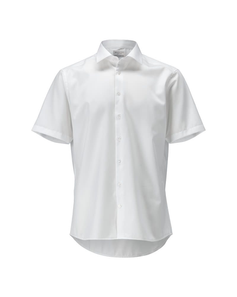 MASCOT Heren Overhemd Korte Mouwen 21224-750