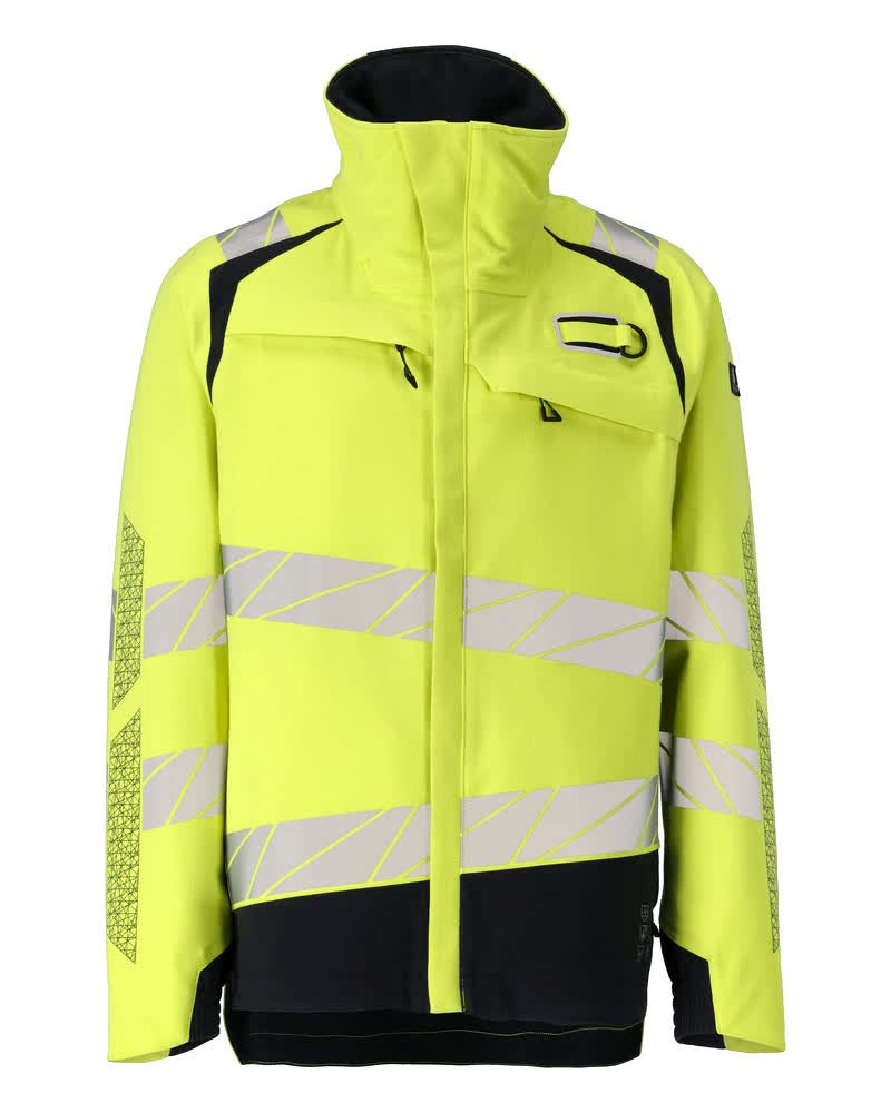 MASCOT Heren Shelljas 21301-292-17010