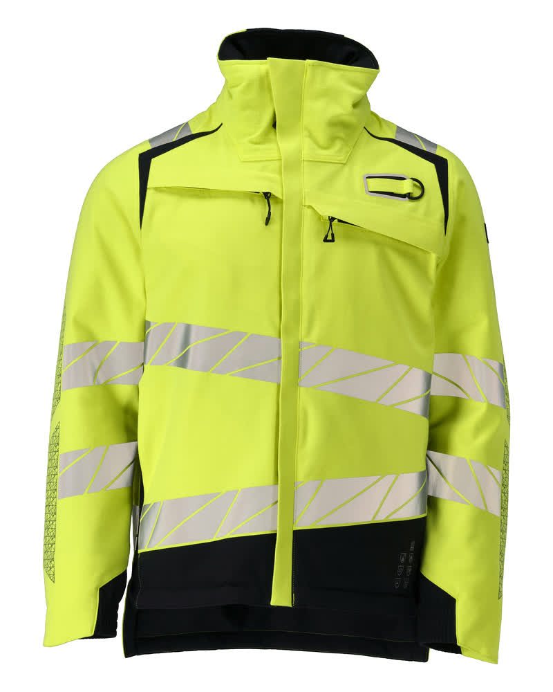MASCOT Heren Winterjas 21335-292
