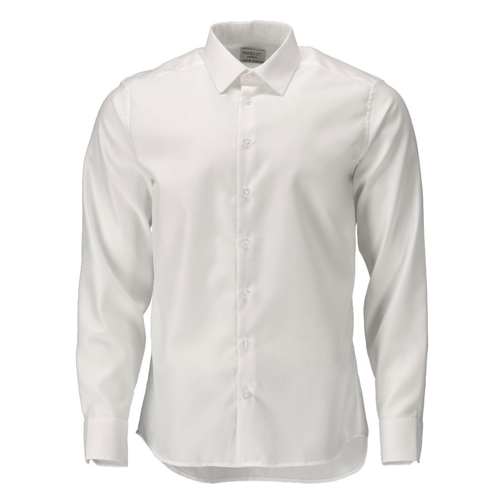 MASCOT Heren Overhemd 21404-750