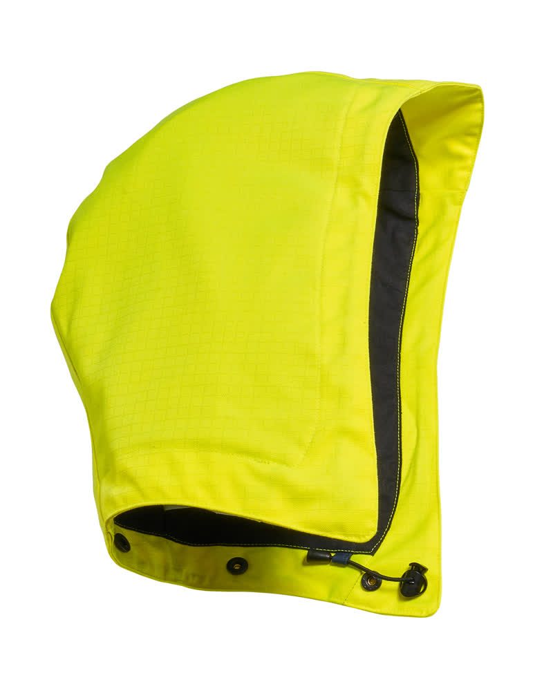 Capuchon 21510 - 17 - hi-vis geel