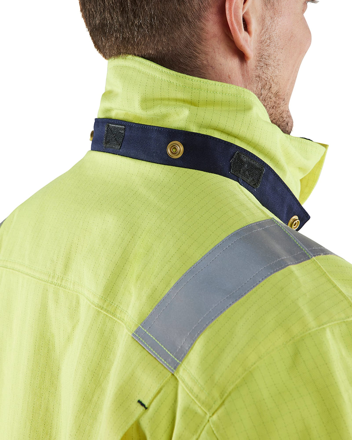 Winterparka Multinorm 4467