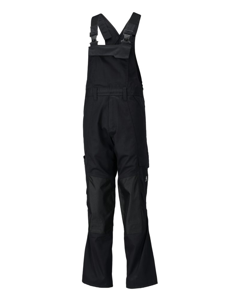 Amerikaanse overall 21869 - 09 - zwart